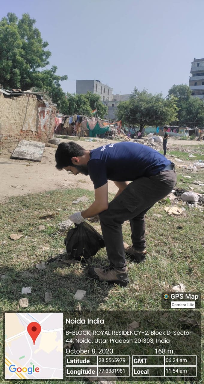 Medha Event at SCMS Noida