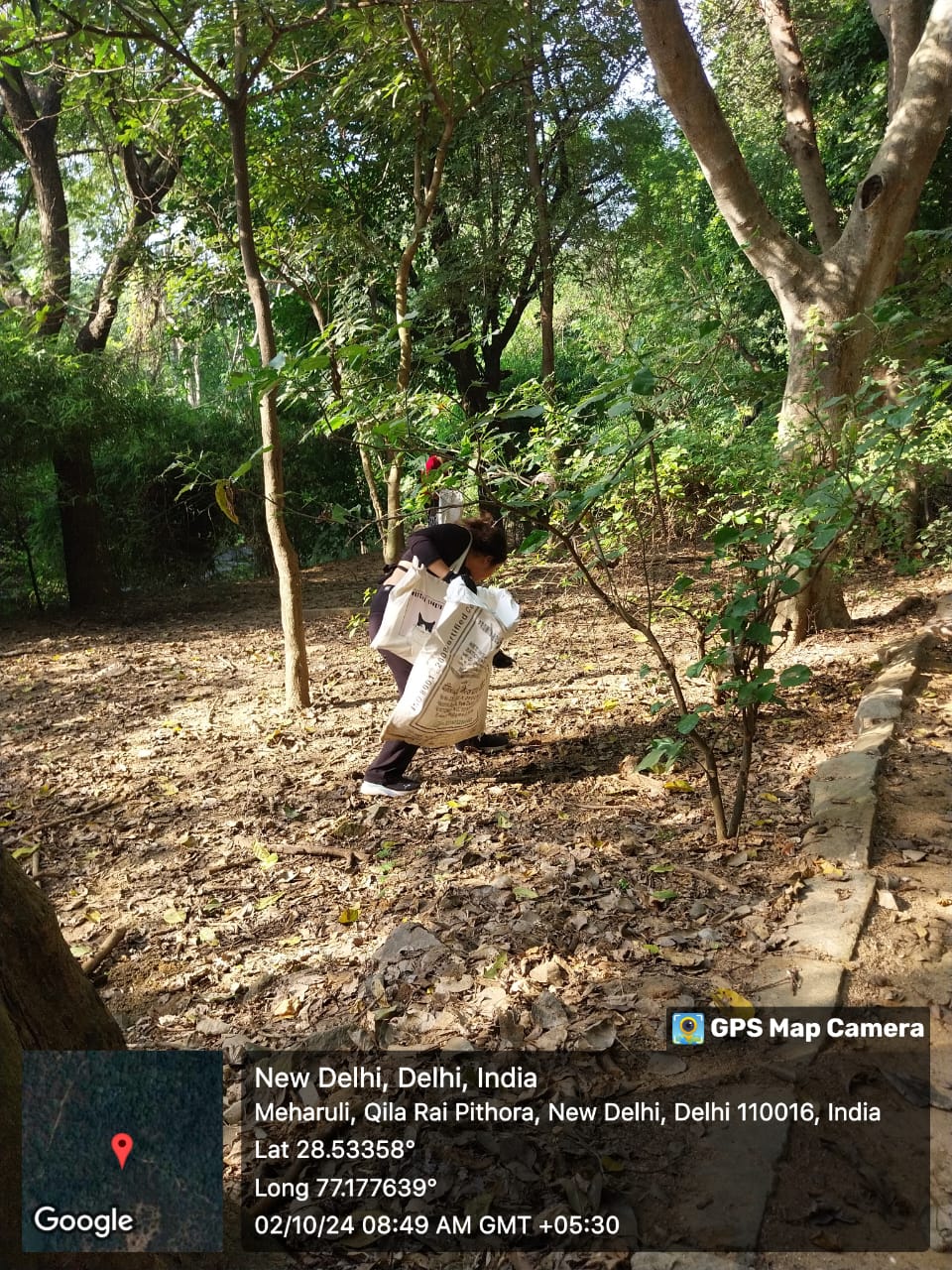 Medha Event at SCMS Noida